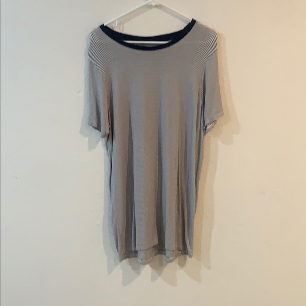 tshirt dress